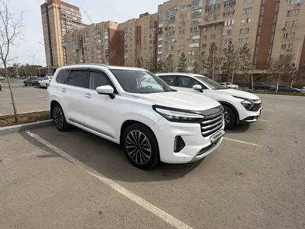 EXEED VX 2023 года за 12 500 000 тг. в Астана