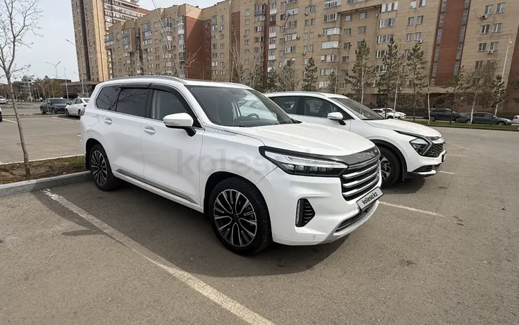 EXEED VX 2023 года за 12 500 000 тг. в Астана