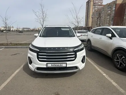 EXEED VX 2023 года за 12 500 000 тг. в Астана – фото 5