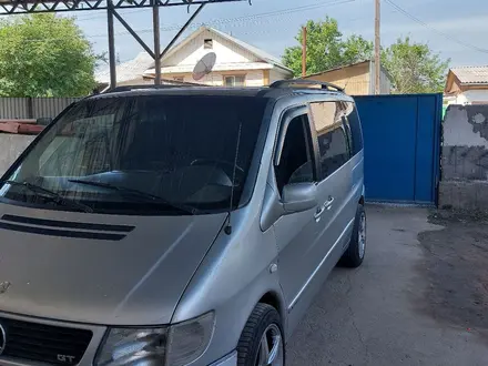 Mercedes-Benz Vito 2001 года за 4 500 000 тг. в Алматы – фото 2