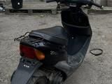 Honda  Dio 2012 года за 220 000 тг. в Алматы – фото 4