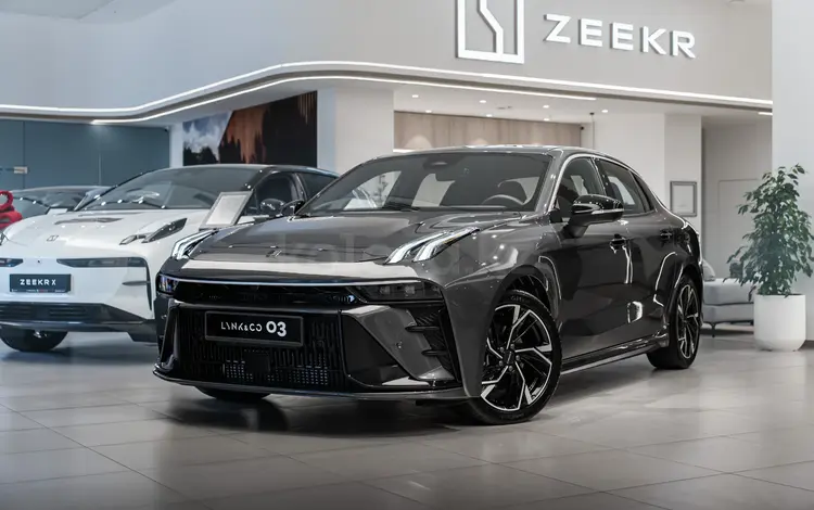 Lynk & Co 03 Pro 2025 годаfor14 290 000 тг. в Алматы