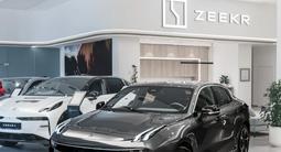 Lynk & Co 03 Pro 2025 года за 14 290 000 тг. в Алматы – фото 3