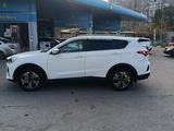 Jetour X70 2025 годаүшін8 500 000 тг. в Семей