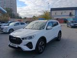 Jetour X70 2025 годаүшін8 500 000 тг. в Семей – фото 3