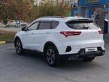 Jetour X70 2025 годаүшін8 500 000 тг. в Семей – фото 5