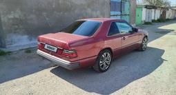 Mercedes-Benz E 230 1988 года за 1 500 000 тг. в Тараз