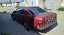 Mercedes-Benz E 230 1988 года за 1 500 000 тг. в Тараз – фото 4
