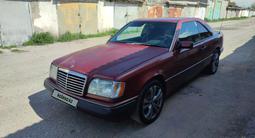 Mercedes-Benz E 230 1988 года за 1 500 000 тг. в Тараз – фото 5