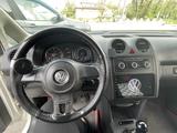 Volkswagen Caddy 2012 года за 5 100 000 тг. в Алматы – фото 5