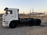 КамАЗ  65116 2012 года за 8 500 000 тг. в Кызылорда – фото 3