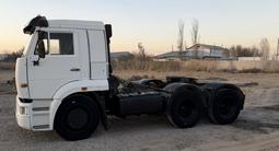 КамАЗ  65116 2012 года за 8 500 000 тг. в Кызылорда – фото 3