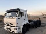 КамАЗ  65116 2012 года за 8 500 000 тг. в Кызылорда – фото 2