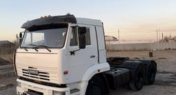 КамАЗ  65116 2012 года за 8 500 000 тг. в Кызылорда – фото 2