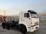 КамАЗ  65116 2012 года за 8 500 000 тг. в Кызылорда