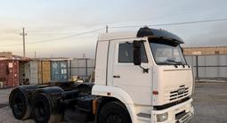 КамАЗ  65116 2012 года за 8 500 000 тг. в Кызылорда