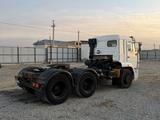 КамАЗ  65116 2012 года за 8 500 000 тг. в Кызылорда – фото 4