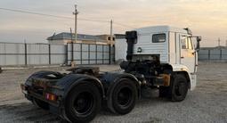 КамАЗ  65116 2012 года за 8 500 000 тг. в Кызылорда – фото 4