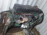 Двигатель D12D D12 Volvo FH12 460лс в Караганда – фото 3