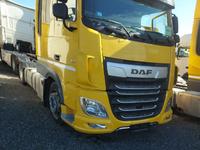 DAF  XF 2018 года за 10 000 000 тг. в Астана