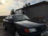 Audi 100 1991 года за 1 800 000 тг. в Караганда – фото 2