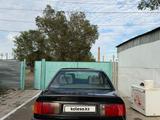 Audi 100 1991 года за 1 800 000 тг. в Караганда – фото 4