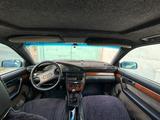 Audi 100 1991 года за 1 800 000 тг. в Караганда – фото 5