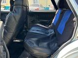 ВАЗ (Lada) 21099 1998 года за 500 000 тг. в Костанай – фото 4