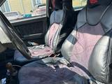 ВАЗ (Lada) 21099 1998 года за 500 000 тг. в Костанай – фото 3
