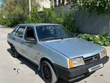 ВАЗ (Lada) 21099 1998 года за 500 000 тг. в Костанай