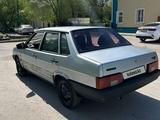 ВАЗ (Lada) 21099 1998 года за 500 000 тг. в Костанай – фото 5