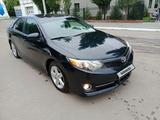 Toyota Camry 2012 года за 7 700 000 тг. в Костанай – фото 3