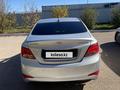 Hyundai Solaris 2015 года за 5 300 000 тг. в Астана – фото 3