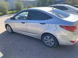 Hyundai Solaris 2015 года за 5 300 000 тг. в Астана – фото 5