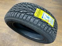 255/55r19 Sonix Winter Xpro Studs 77үшін65 000 тг. в Астана