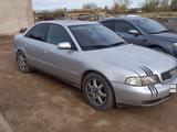 Audi A4 1998 годаүшін2 800 000 тг. в Атбасар – фото 4