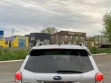 Subaru Forester 2013 года за 8 000 000 тг. в Актобе – фото 2