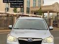 Subaru Forester 2013 года за 8 000 000 тг. в Актобе – фото 4