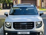 Haval Dargo 2023 года за 10 800 000 тг. в Костанай – фото 3