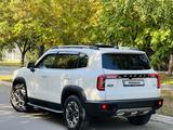 Haval Dargo 2023 года за 10 800 000 тг. в Костанай – фото 4