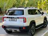 Haval Dargo 2023 года за 10 800 000 тг. в Костанай – фото 5