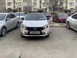 ВАЗ (Lada) Vesta 2020 года за 5 100 000 тг. в Актау – фото 4