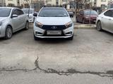 ВАЗ (Lada) Vesta 2020 годаүшін5 700 000 тг. в Актау