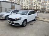 ВАЗ (Lada) Vesta 2020 года за 5 100 000 тг. в Актау – фото 2