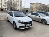 ВАЗ (Lada) Vesta 2020 года за 5 100 000 тг. в Актау – фото 3