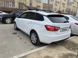 ВАЗ (Lada) Vesta 2020 года за 5 100 000 тг. в Актау – фото 5