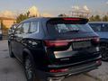 Jetour X90 Plus 2024 года за 11 500 000 тг. в Алматы – фото 11