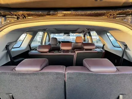 Jetour X90 Plus 2024 года за 11 500 000 тг. в Алматы – фото 15