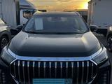 Jetour X90 Plus 2024 года за 11 500 000 тг. в Алматы