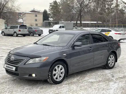 Toyota Camry 2007 года за 6 050 000 тг. в Алматы